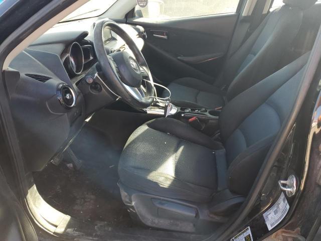 2018 Toyota Yaris ia
