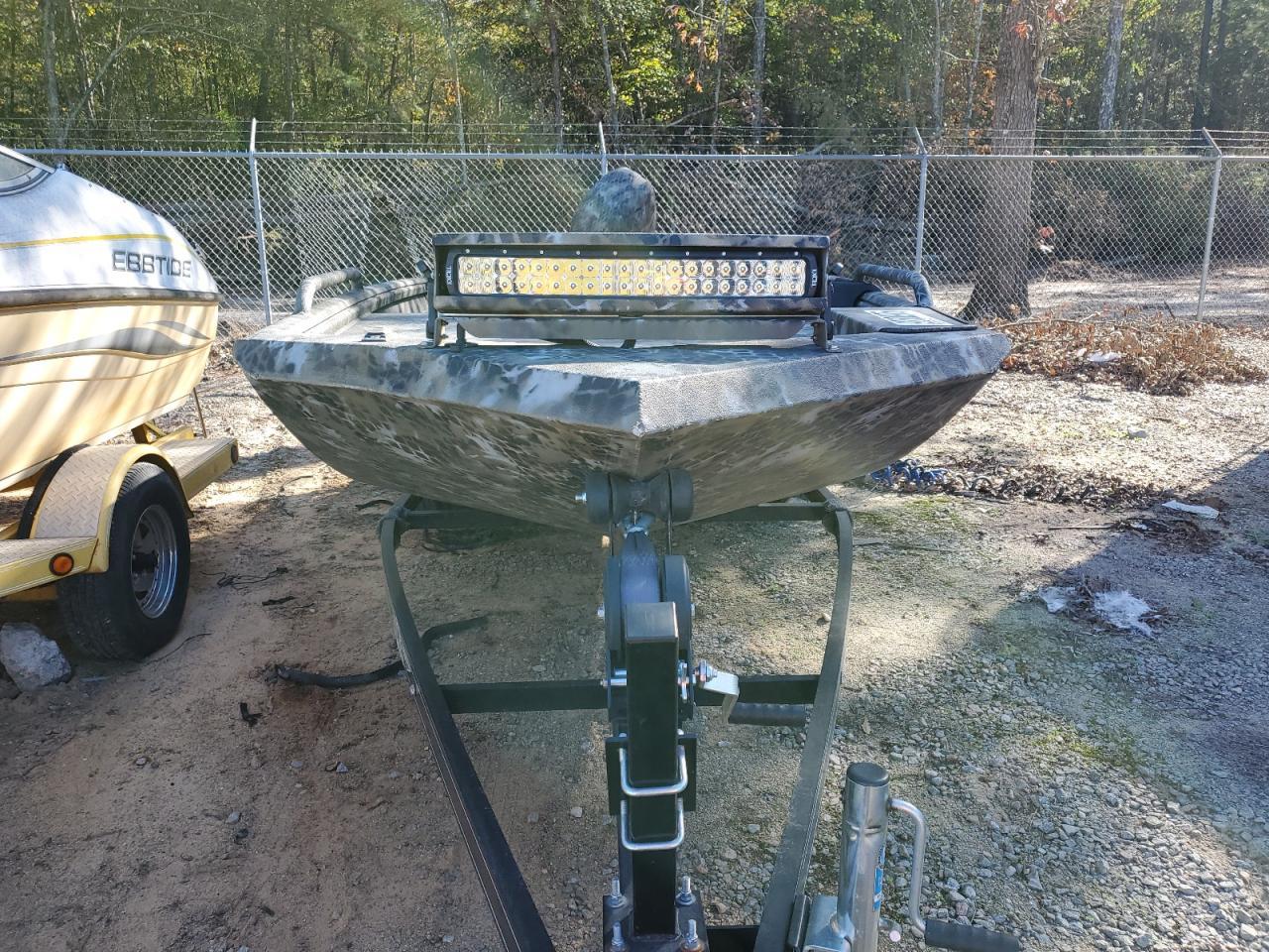 2025 Other Boat 2025 Boat With Excel Boat Trailer