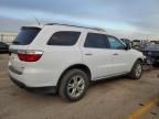 2013 Dodge Durango Crew