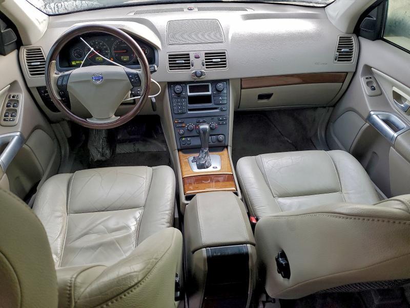 2006 Volvo Xc90 V8