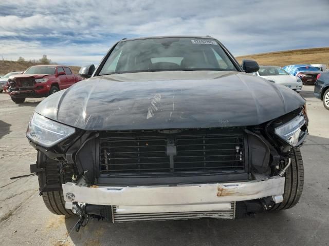 2025 Audi Q5 Premium 45