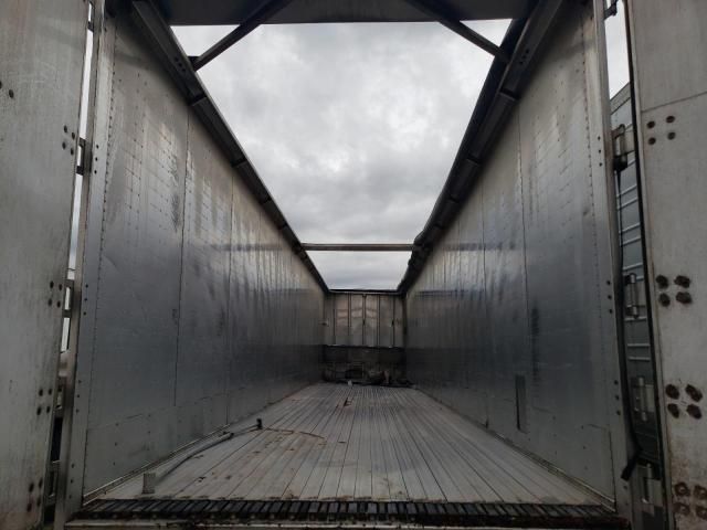 2019 Western Grain Trailer