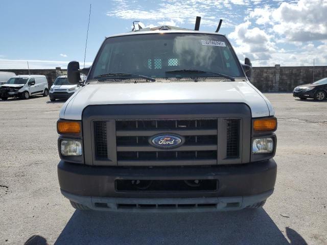 2009 Ford Econoline E350 Super Duty Van