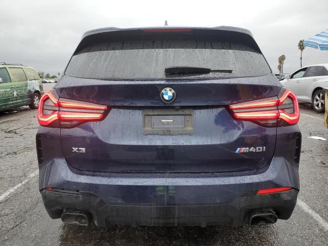 2023 BMW X3 M40i