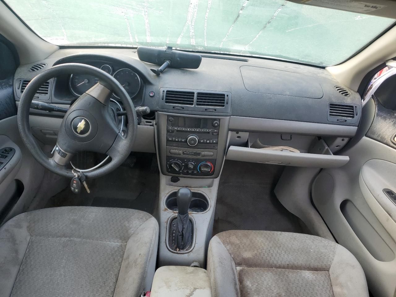 2009 Chevrolet Cobalt lt