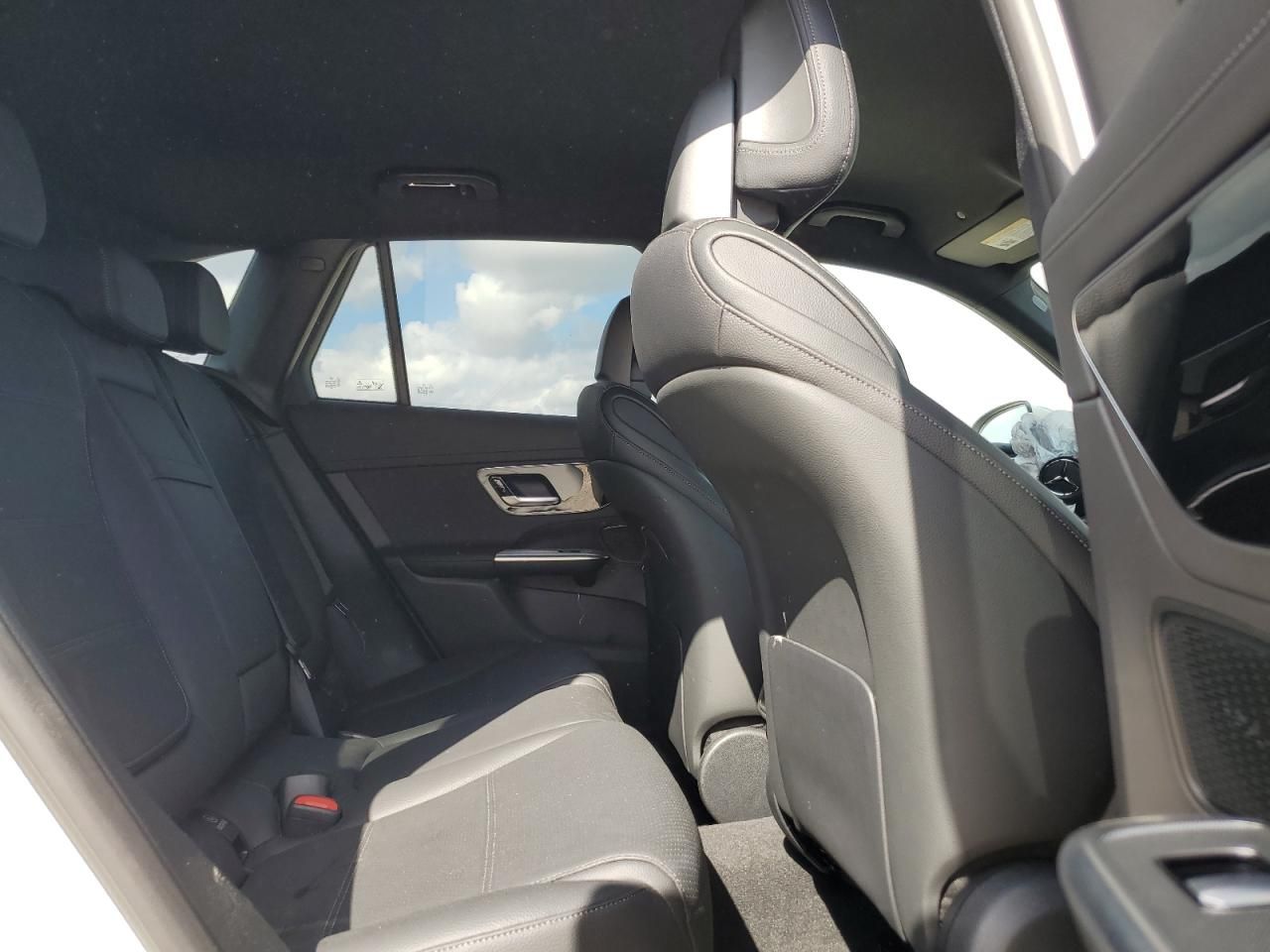 2024 Mercedes-Benz Glc 300