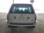 2007 Honda Pilot lx