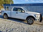2017 Ford F150 Super Cab