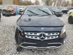 2018 Mercedes-Benz Gla 250 4matic
