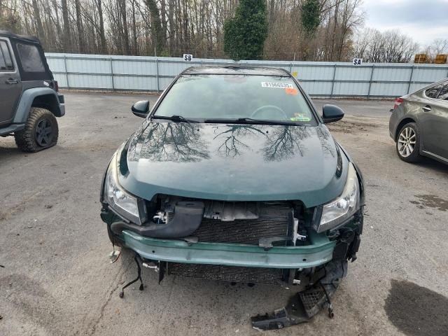 2015 Chevrolet Cruze ltz