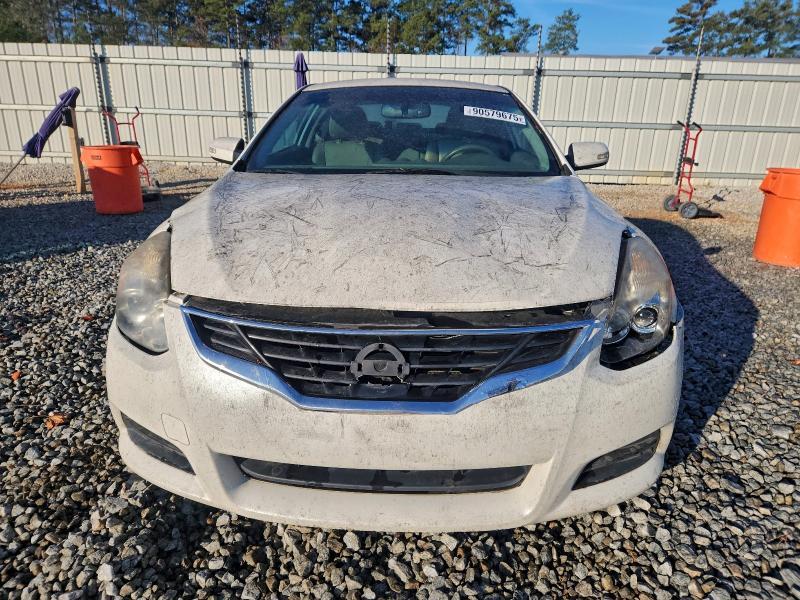 2012 Nissan Altima s