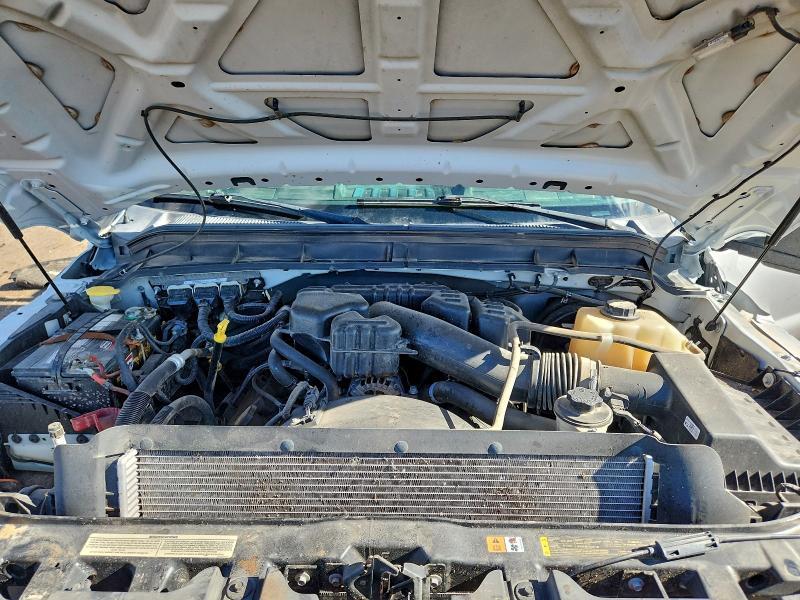 2015 Ford F250 Super Duty