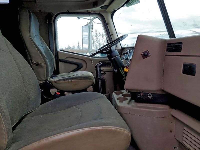 2007 International 9400i Semi Truck