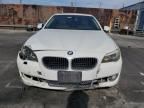 2011 BMW 528 i