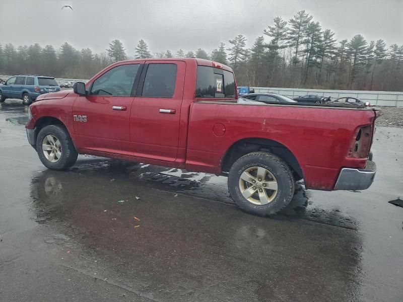 2015 Dodge Ram 1500 slt