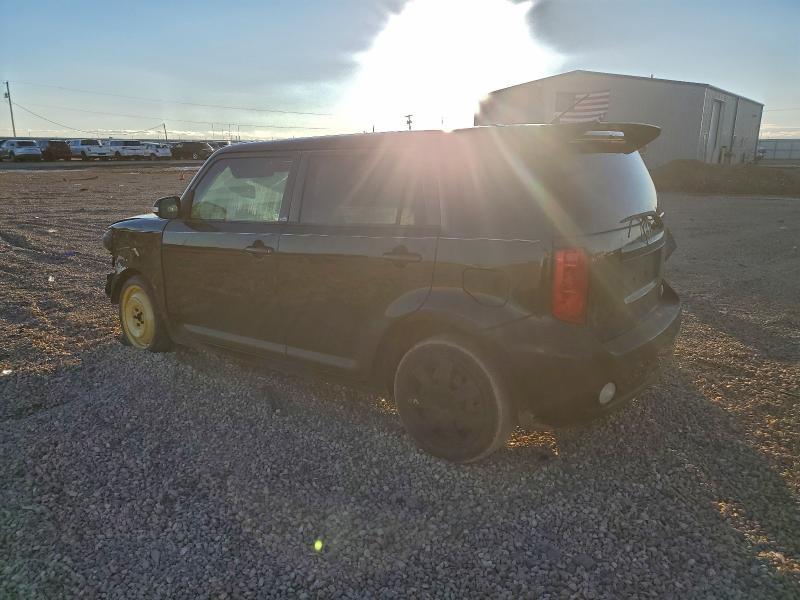 2009 Scion Scion