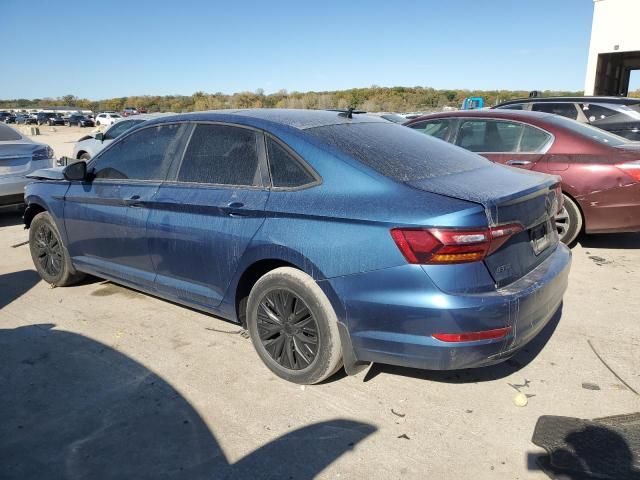 2019 Volkswagen Jetta sel