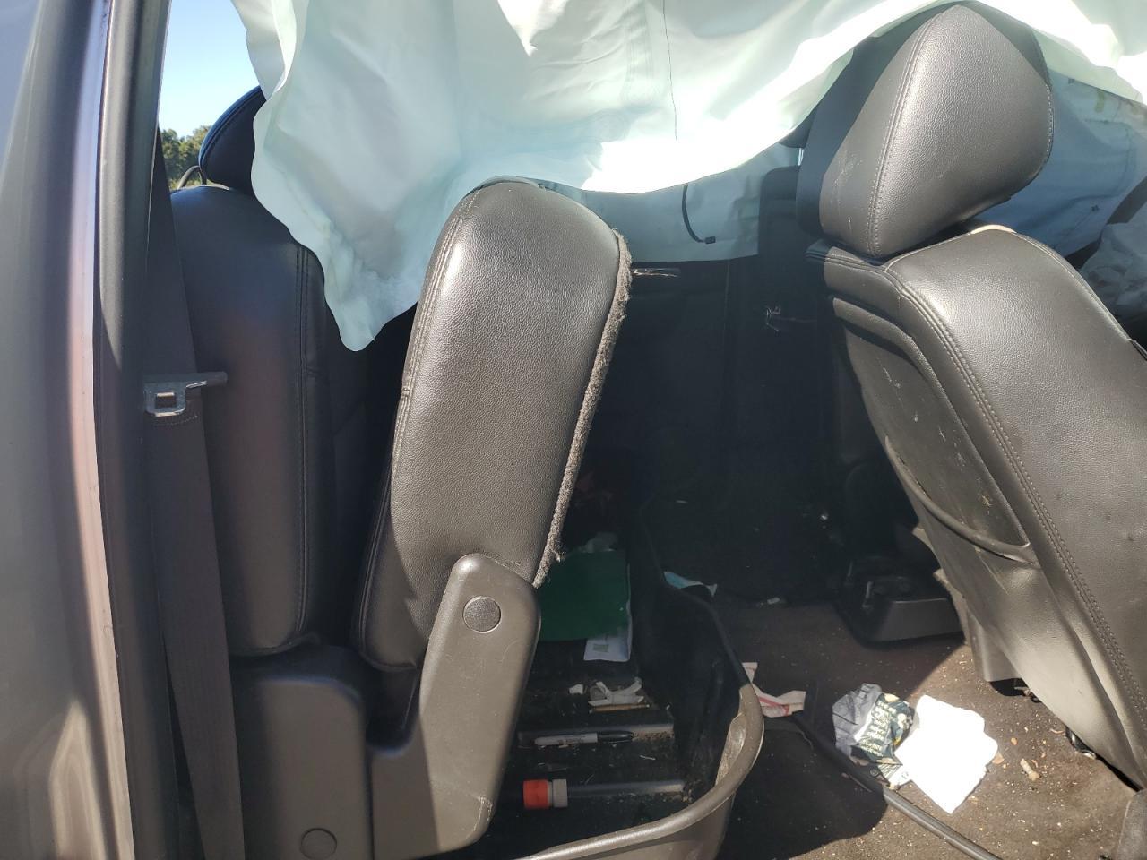 2012 GMC Sierra K1500 slt