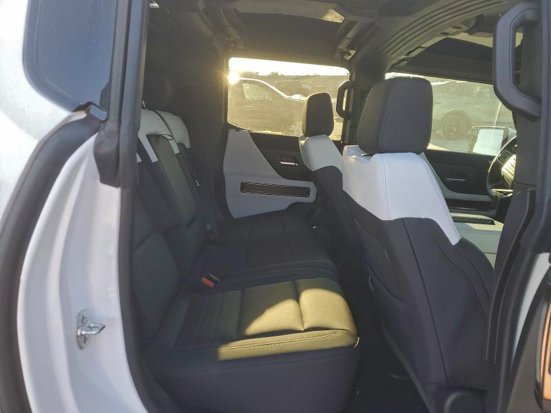 2025 GMC Hummer suv 2X