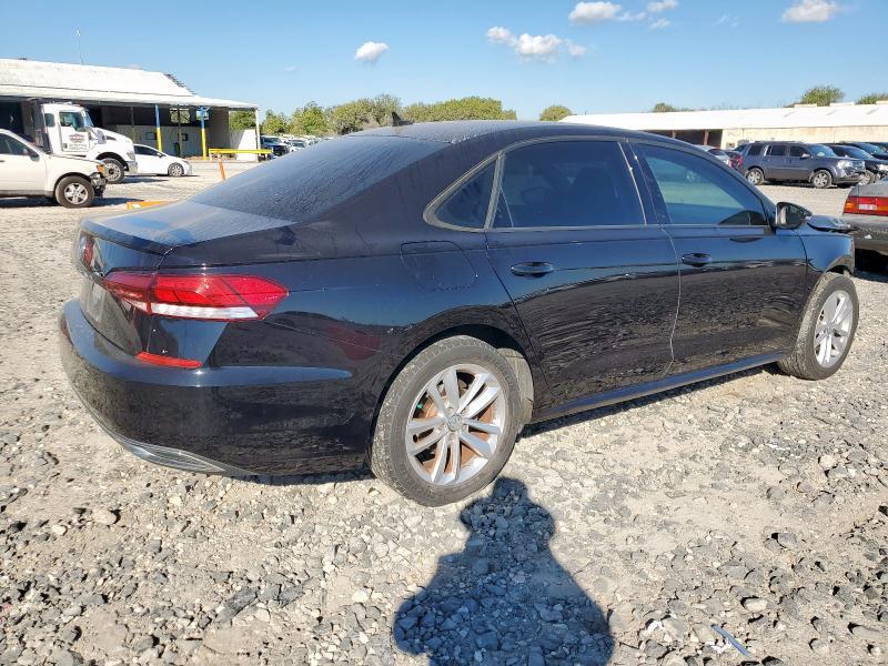 2021 Volkswagen Passat s