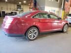2013 Ford Taurus Limited