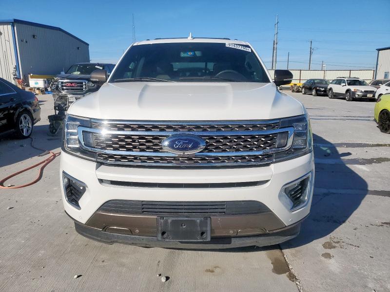 2020 Ford Expedition King Ranch