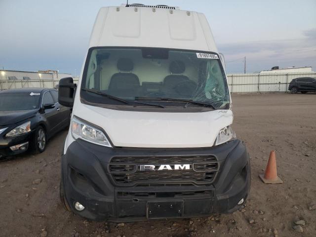 2024 Dodge RAM Promaster 3500 Delivery Van
