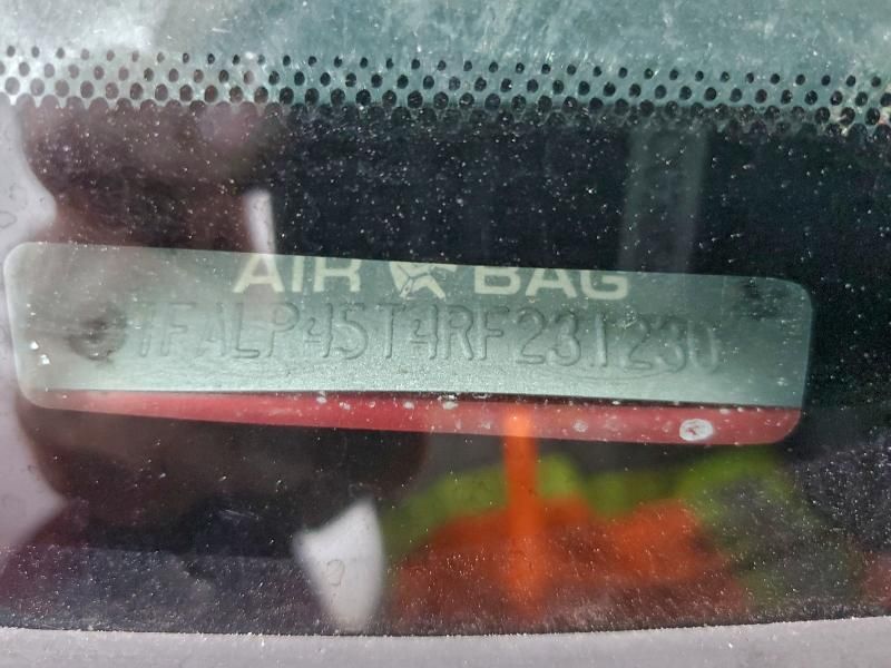 1994 Ford Mustang gt