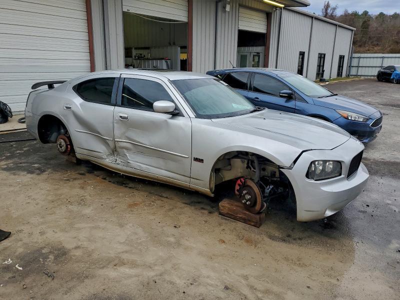 2006 Dodge Charger r