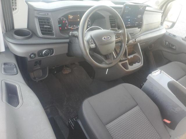 2024 Ford Transit T-250