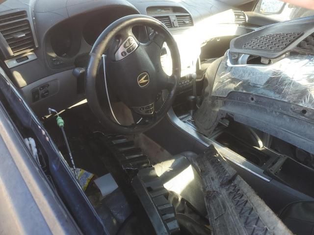 2005 Acura TL