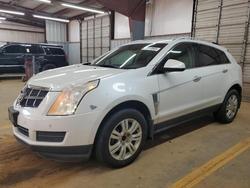 2012 Cadillac Srx Luxury Collection en venta en Mocksville, NC