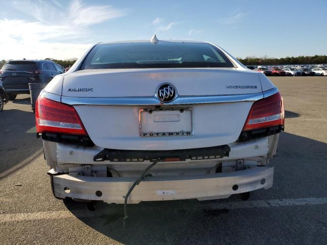 2016 Buick Lacrosse