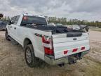 2020 Ford F250 Super Duty