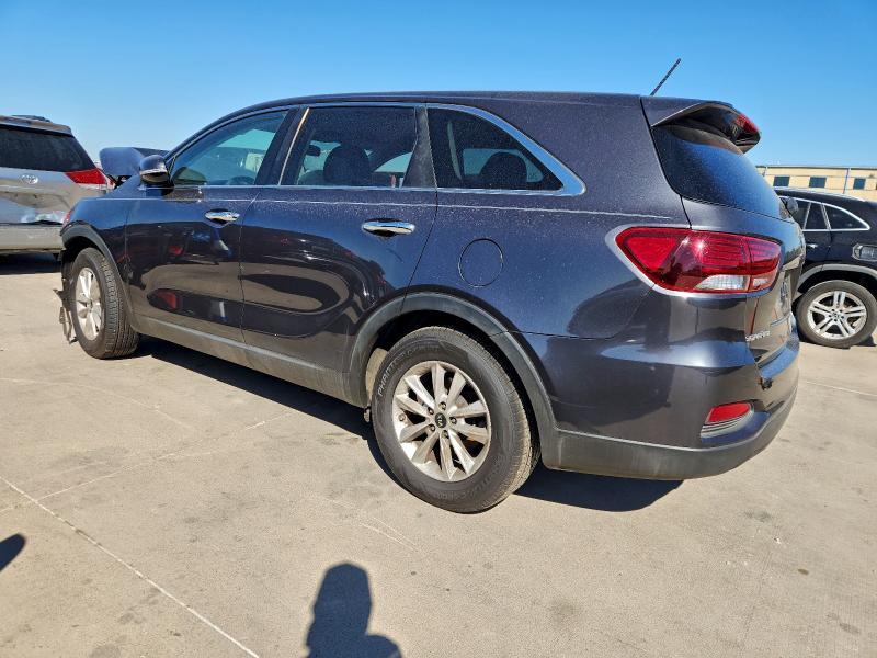 2019 KIA Sorento lx V6