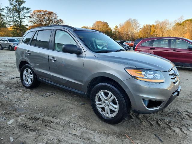 2011 Hyundai Santa fe gls