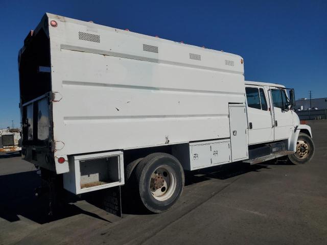 2002 Freightliner Fl60 Chipper Truck
