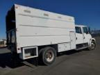 2002 Freightliner FL60 Chipper Truck
