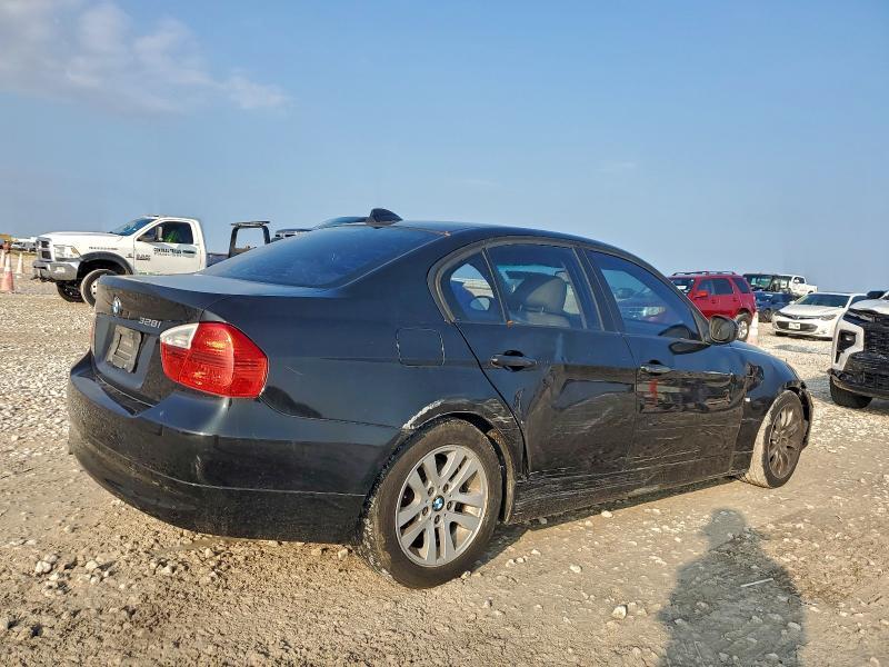 2007 BMW 328 i