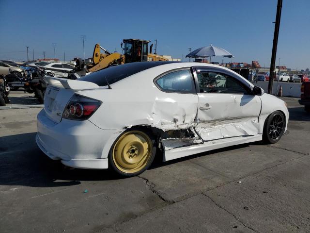 2009 Scion TC
