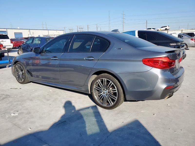 2018 Bmw Motorrad 2018 bmw Motorrad 530e