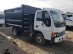 2005 Isuzu NPR