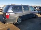 2008 KIA Sedona ex