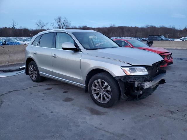 2017 Audi Q5 Premium