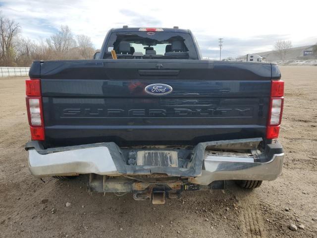 2021 Ford F350 Super Duty