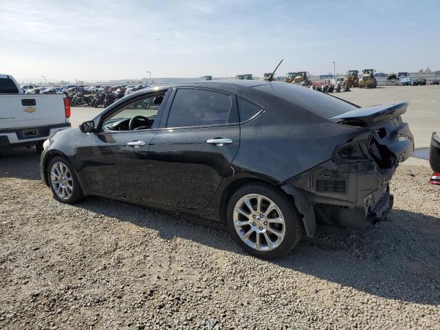 2016 Dodge Dart sxt Sport