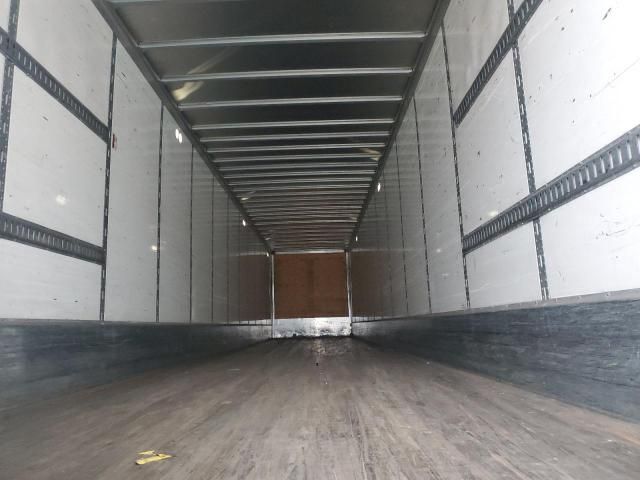 2015 Stoughton DRY Van Trailer