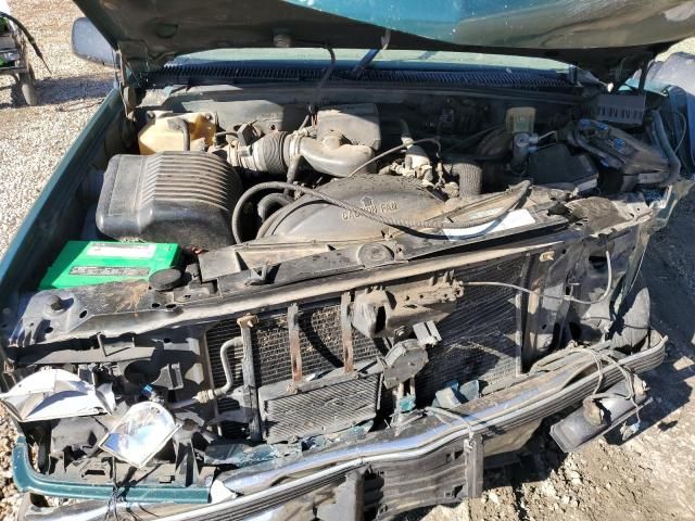 1997 Chevrolet Gmt-400 C1500