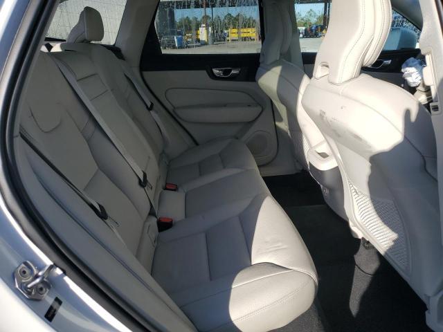 2021 Volvo Xc60 T5 Momentum