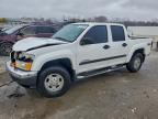 2005 Chevrolet Colorado